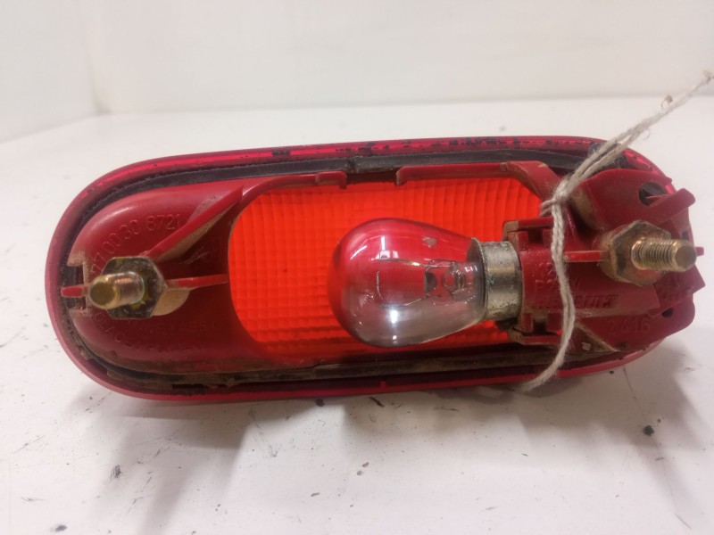 Recambio de luz central de freno para renault kangoo (kc0/1_) d 55 1.9 (kc0d) referencia OEM IAM   