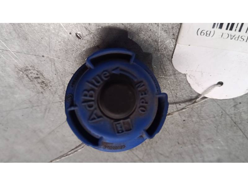 TAPON ADBLUE 