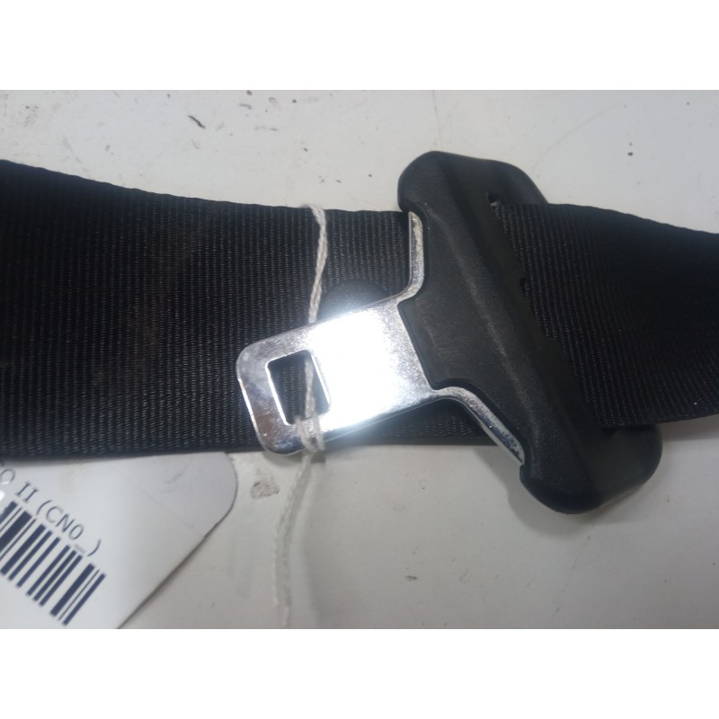 Recambio de cinturon seguridad delantero derecho para renault twingo ii (cn0_) 1.2 16v (cn0k, cn0v) referencia OEM IAM   