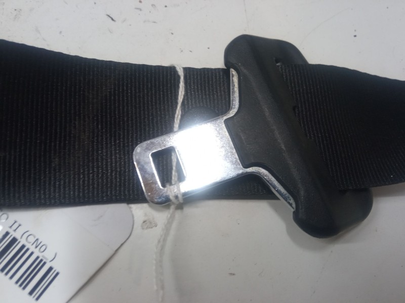 Recambio de cinturon seguridad delantero derecho para renault twingo ii (cn0_) 1.2 16v (cn0k, cn0v) referencia OEM IAM   