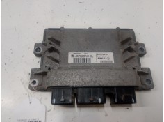 Recambio de centralita motor uce para renault twingo ii (cn0_) 1.2 16v (cn0k, cn0v) referencia OEM IAM   