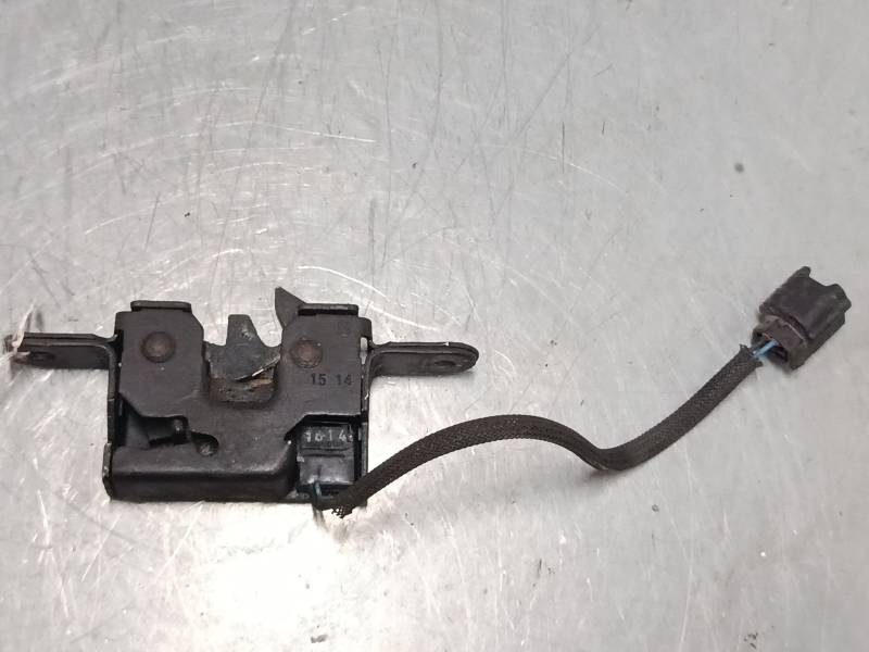 CERRADURA CAPO 