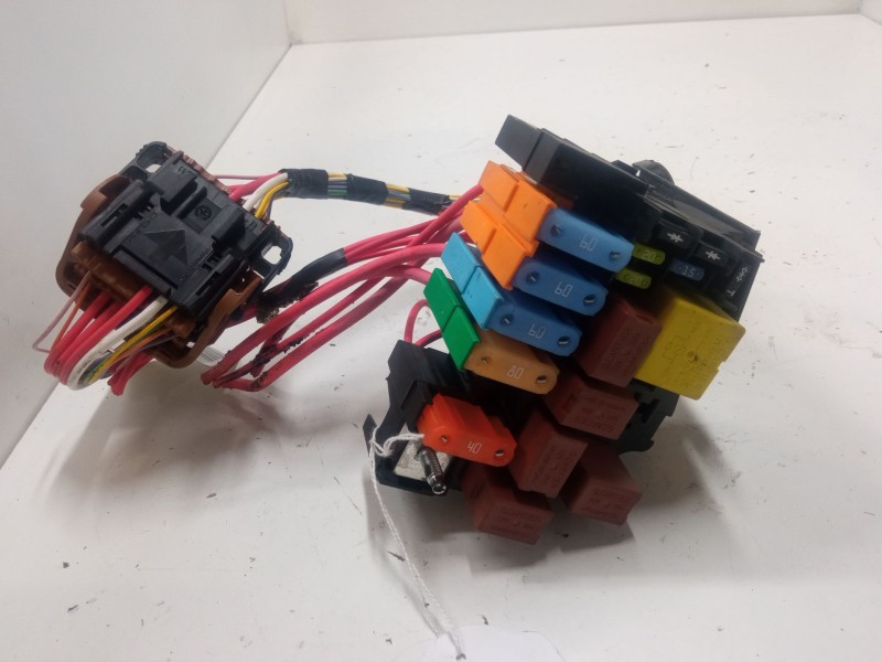 Recambio de bsm para renault twingo ii (cn0_) 1.2 16v (cn0k, cn0v) referencia OEM IAM   