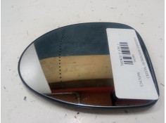 Recambio de cristal retrovisor izquierdo para renault twingo ii (cn0_) 1.2 16v (cn0k, cn0v) referencia OEM IAM   