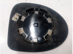 Recambio de cristal retrovisor izquierdo para renault twingo ii (cn0_) 1.2 16v (cn0k, cn0v) referencia OEM IAM    2