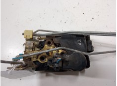 Recambio de cerradura puerta delantera derecha para chevrolet aveo / kalos hatchback (t250, t255) 1.2 referencia OEM IAM    2