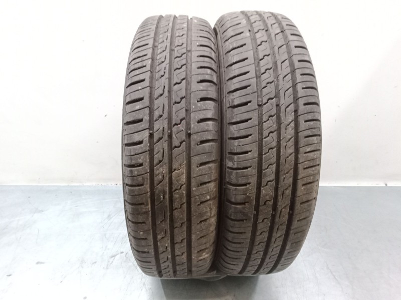 Recambio de neumatico 155/65 r14 75t para peugeot 107 (pm_, pn_) 1.0 referencia OEM IAM   