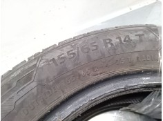 Recambio de neumatico 155/65 r14 75t para peugeot 107 (pm_, pn_) 1.0 referencia OEM IAM    2