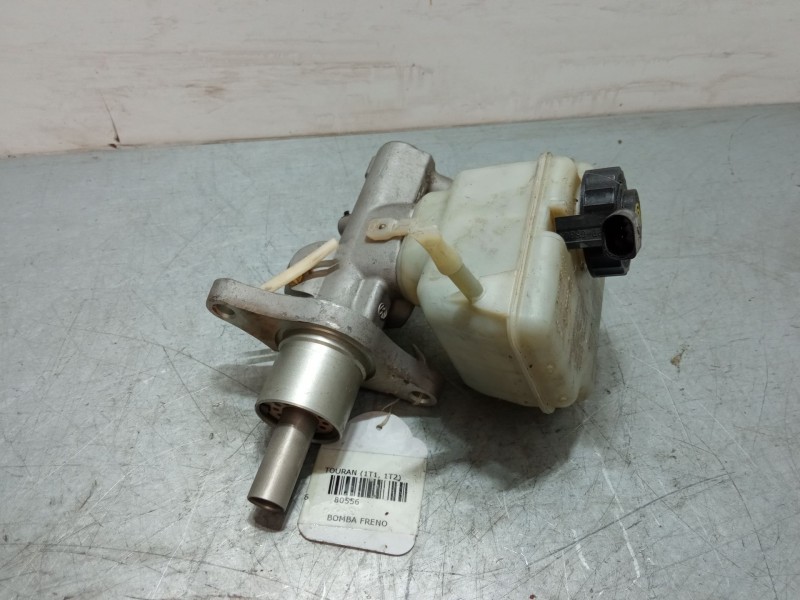 Recambio de bomba freno para volkswagen touran (1t1, 1t2) 1.6 fsi referencia OEM IAM   