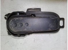 Recambio de maneta interior puerta trasera izquierda para nissan micra iii (k12) 1.5 dci referencia OEM IAM   