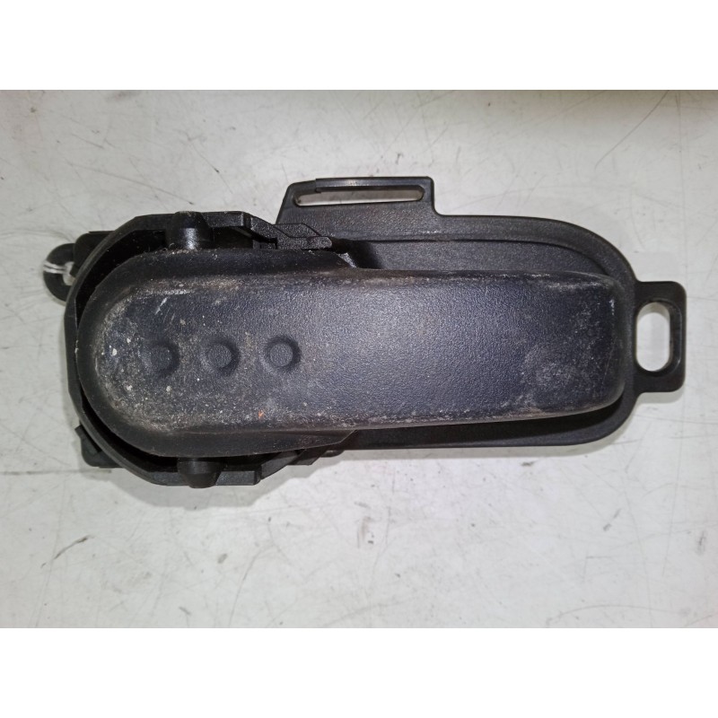 Recambio de maneta interior puerta trasera izquierda para nissan micra iii (k12) 1.5 dci referencia OEM IAM   