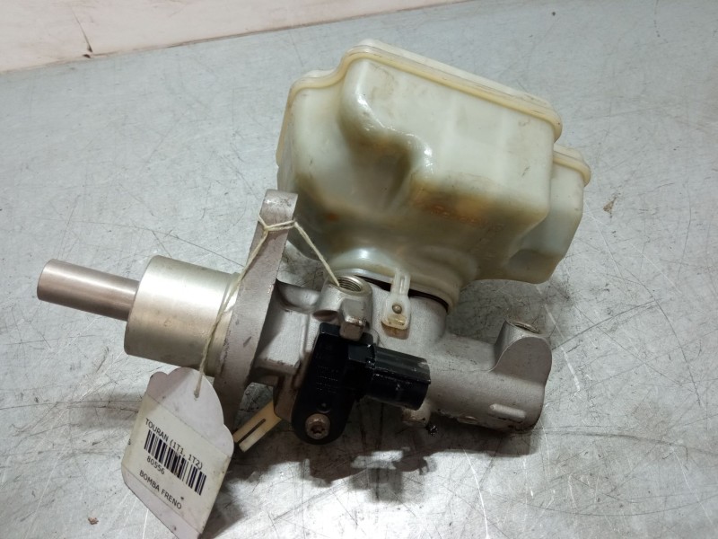 Recambio de bomba freno para volkswagen touran (1t1, 1t2) 1.6 fsi referencia OEM IAM   