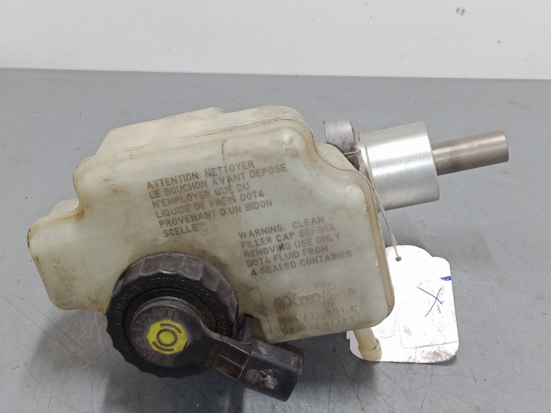 Recambio de bomba freno para volkswagen touran (1t1, 1t2) 1.9 tdi referencia OEM IAM   