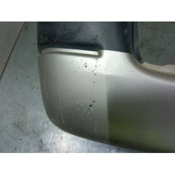 PARAGOLPES TRASERO 