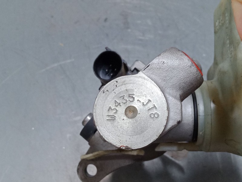 Recambio de bomba freno para volkswagen touran (1t1, 1t2) 1.9 tdi referencia OEM IAM   