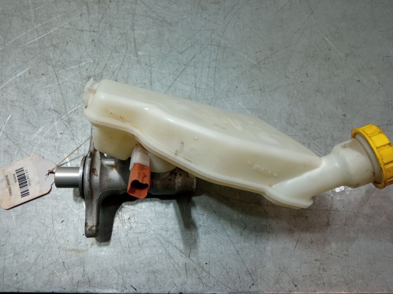 Recambio de bomba freno para citroën c4 cactus 1.2 vti 82 referencia OEM IAM   
