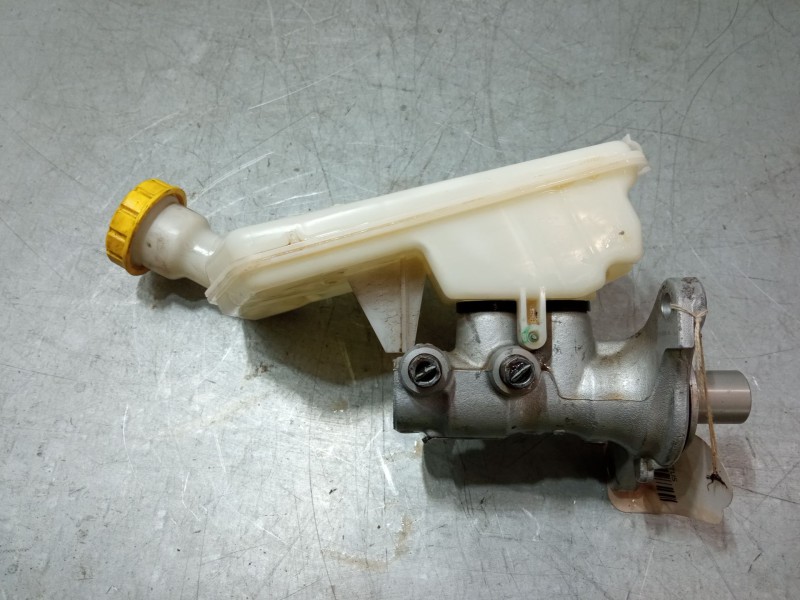 Recambio de bomba freno para citroën c4 cactus 1.2 vti 82 referencia OEM IAM   
