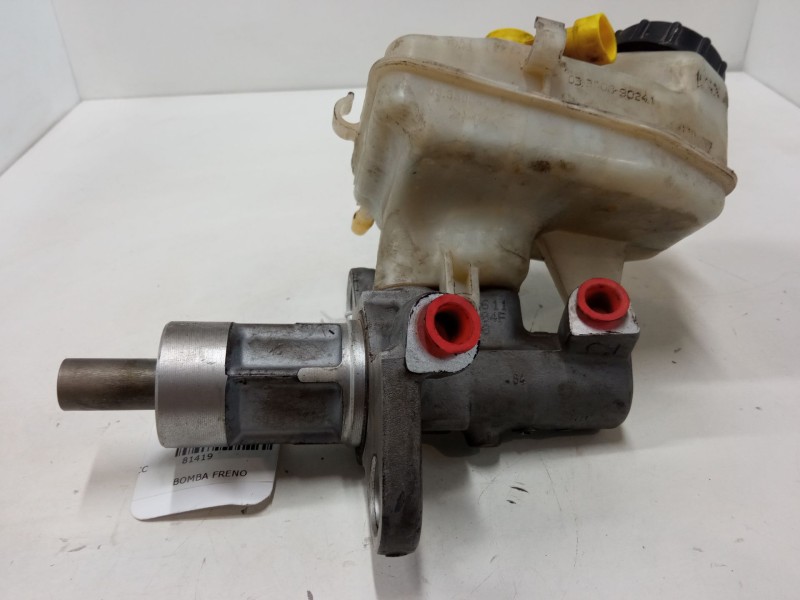 Recambio de bomba freno para opel astra j (p10) 2.0 cdti (68) referencia OEM IAM 25MM  