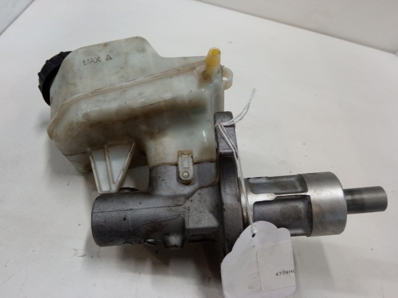 Recambio de bomba freno para opel astra j (p10) 2.0 cdti (68) referencia OEM IAM 25MM  