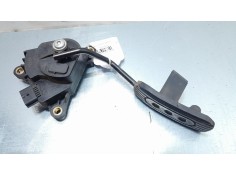 Recambio de pedal acelerador para nissan note (e11, ne11) 1.5 dci referencia OEM IAM 18002ax700  