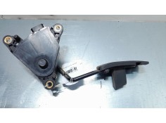 Recambio de pedal acelerador para nissan note (e11, ne11) 1.5 dci referencia OEM IAM 18002ax700   2