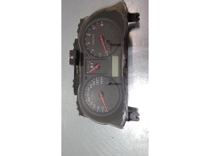 Recambio de cuadro instrumentos para nissan note (e11, ne11) 1.5 dci referencia OEM IAM   