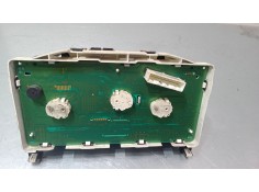 Recambio de cuadro instrumentos para nissan note (e11, ne11) 1.5 dci referencia OEM IAM    2