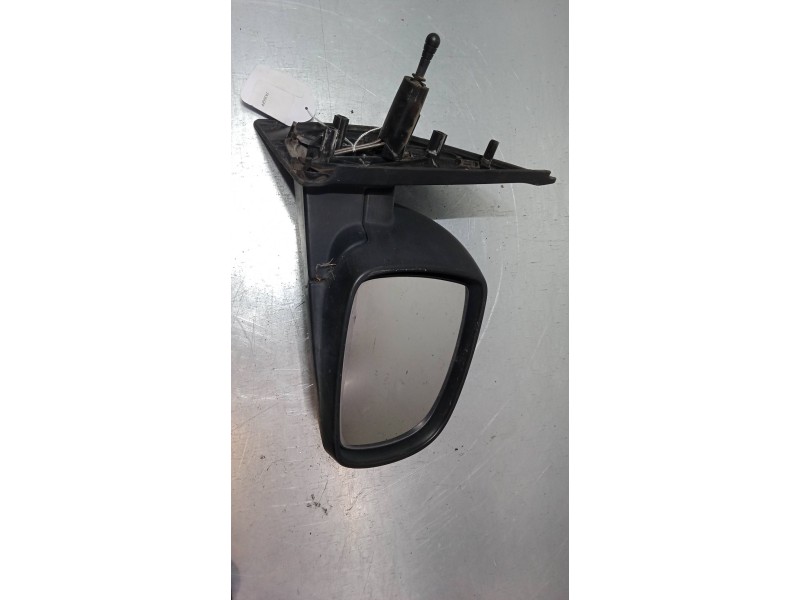 Recambio de retrovisor derecho para nissan note (e11, ne11) 1.5 dci referencia OEM IAM   