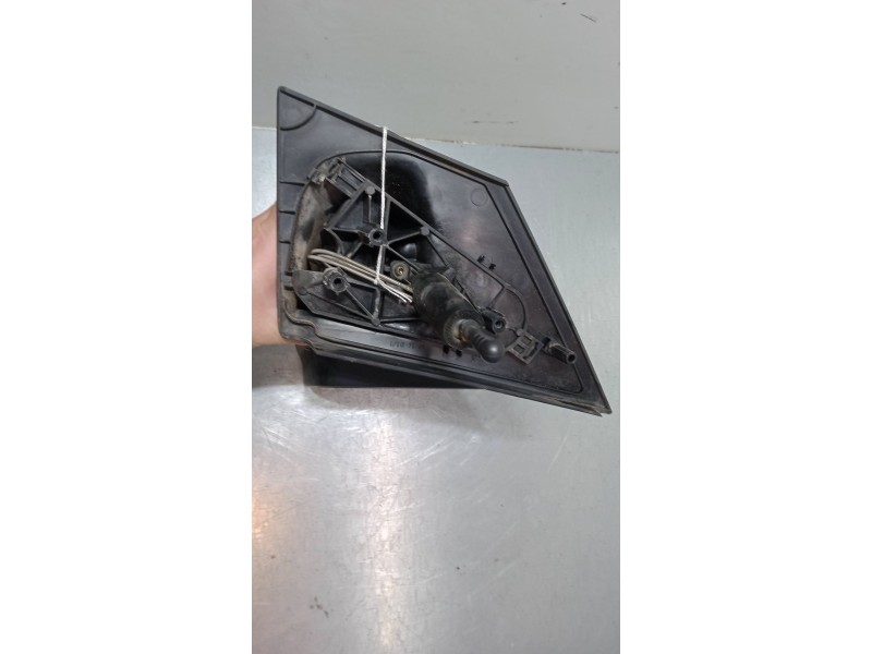 Recambio de retrovisor derecho para nissan note (e11, ne11) 1.5 dci referencia OEM IAM   