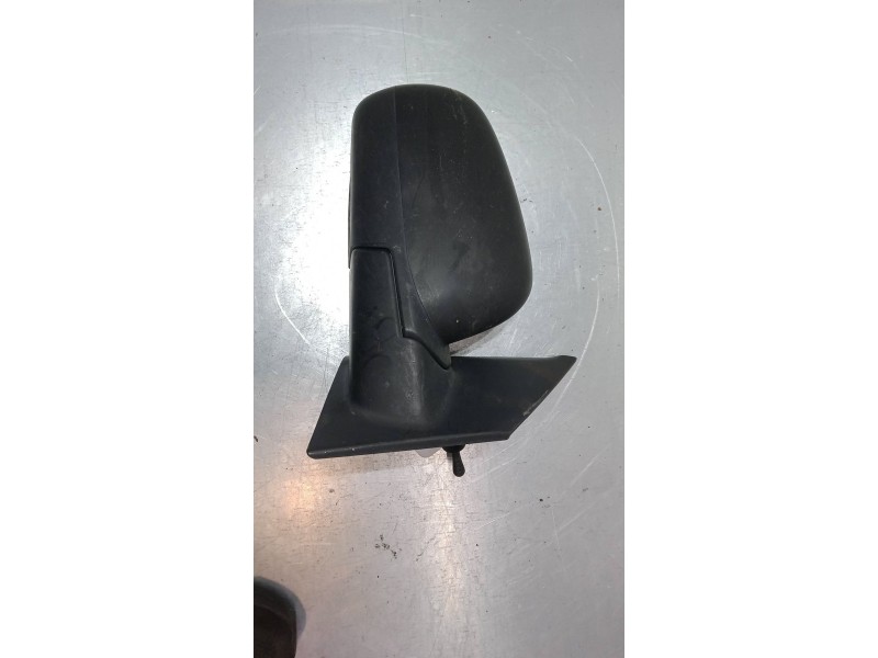 Recambio de retrovisor derecho para nissan note (e11, ne11) 1.5 dci referencia OEM IAM   