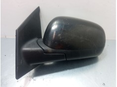 Recambio de retrovisor izquierdo para nissan note (e11, ne11) 1.5 dci referencia OEM IAM    2