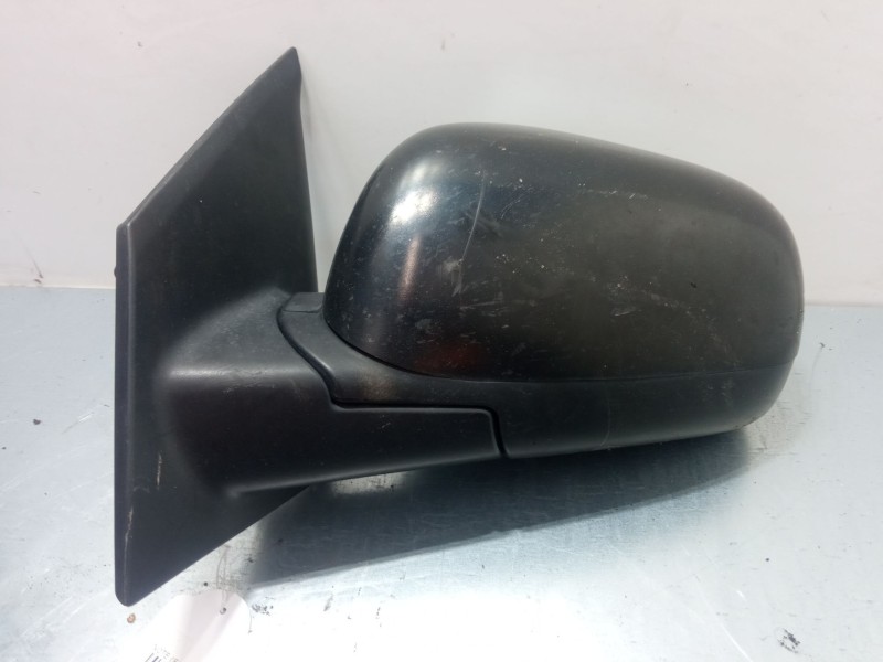 Recambio de retrovisor izquierdo para nissan note (e11, ne11) 1.5 dci referencia OEM IAM   