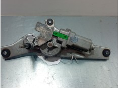 Recambio de motor limpia trasero para nissan note (e11, ne11) 1.5 dci referencia OEM IAM   