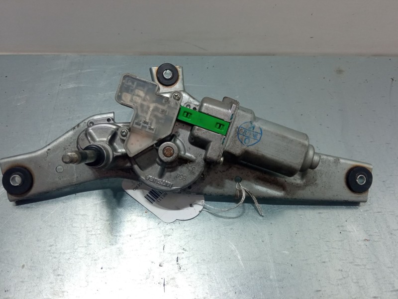 Recambio de motor limpia trasero para nissan note (e11, ne11) 1.5 dci referencia OEM IAM   