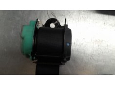 Recambio de cinturon seguridad trasero central para nissan note (e11, ne11) 1.5 dci referencia OEM IAM    2