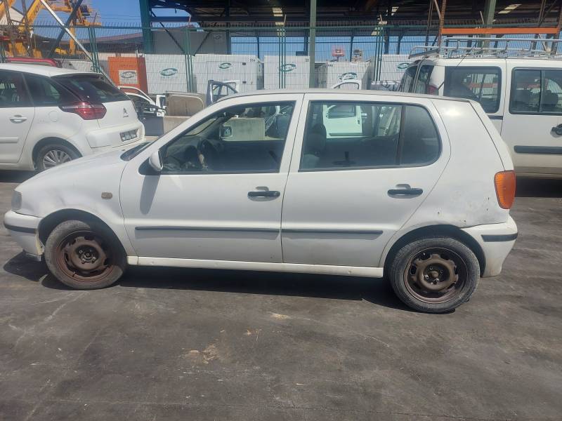 VOLKSWAGEN POLO III (6N1)