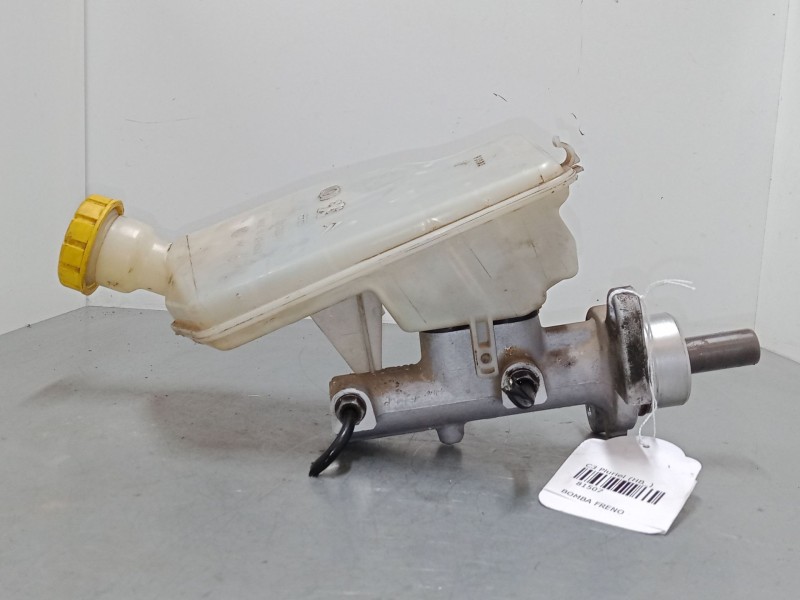 Recambio de bomba freno para citroën c3 pluriel (hb_) 1.4 hdi referencia OEM IAM   