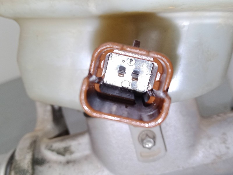 Recambio de bomba freno para citroën c3 pluriel (hb_) 1.4 hdi referencia OEM IAM   