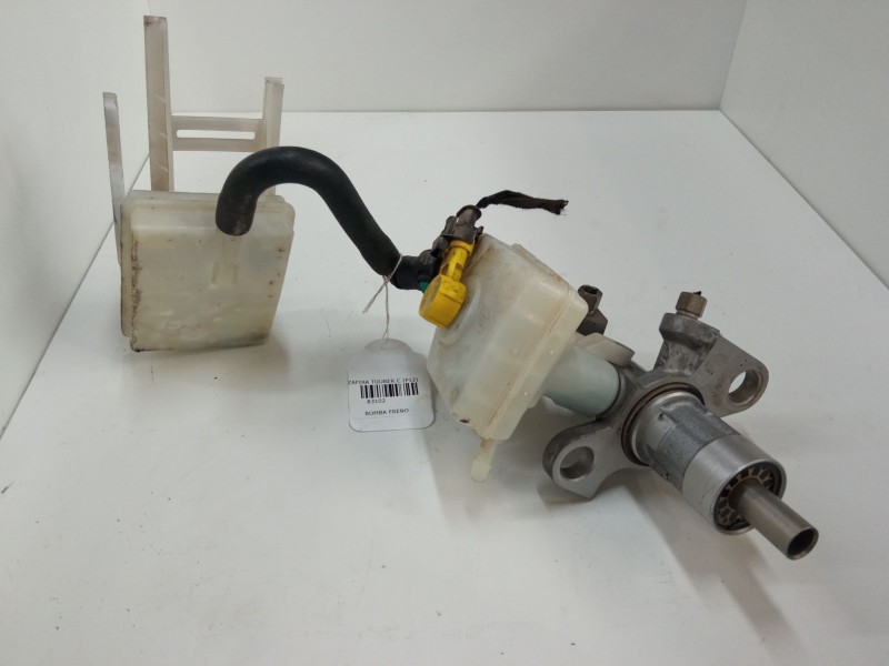 Recambio de bomba freno para opel zafira tourer c (p12) 1.6 cdti (75) referencia OEM IAM   