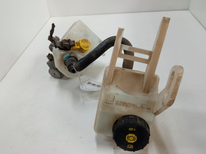 Recambio de bomba freno para opel zafira tourer c (p12) 1.6 cdti (75) referencia OEM IAM   