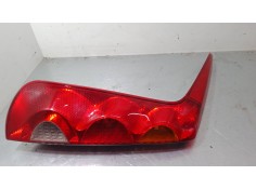 Recambio de piloto trasero izquierdo para nissan note (e11, ne11) 1.5 dci referencia OEM IAM   