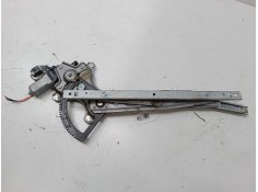 Recambio de elevalunas electrico delantero derecho para hyundai i20 i (pb, pbt) 1.2 referencia OEM IAM   