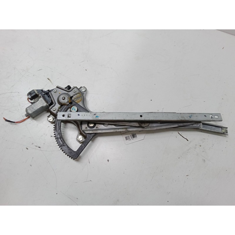 Recambio de elevalunas electrico delantero derecho para hyundai i20 i (pb, pbt) 1.2 referencia OEM IAM   