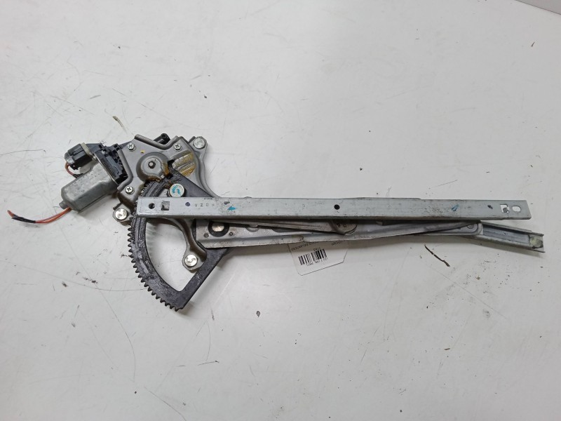 Recambio de elevalunas electrico delantero derecho para hyundai i20 i (pb, pbt) 1.2 referencia OEM IAM   