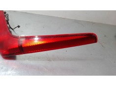 Recambio de piloto trasero izquierdo para nissan note (e11, ne11) 1.5 dci referencia OEM IAM    2