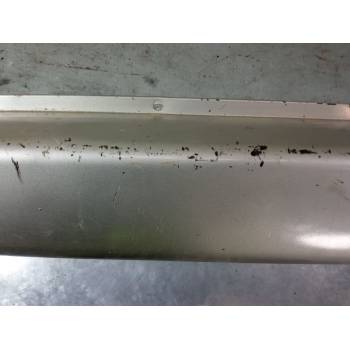 PARAGOLPES TRASERO 