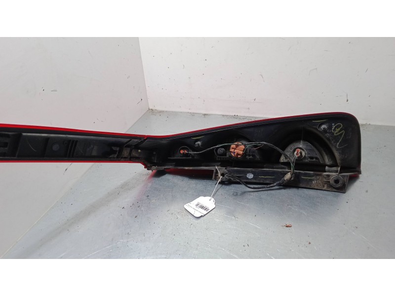 Recambio de piloto trasero izquierdo para nissan note (e11, ne11) 1.5 dci referencia OEM IAM   