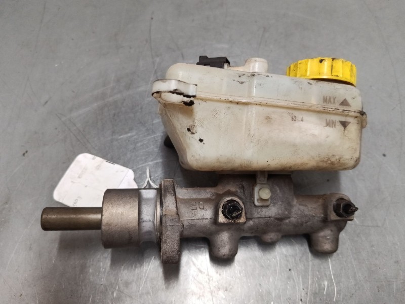 Recambio de bomba freno para seat ibiza iii (6l1) 1.9 tdi referencia OEM IAM   