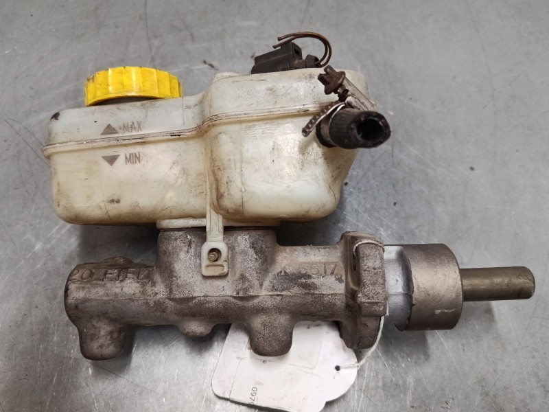 Recambio de bomba freno para seat ibiza iii (6l1) 1.9 tdi referencia OEM IAM   