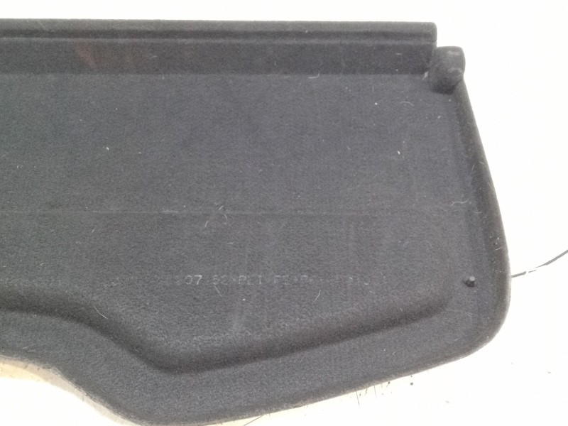 Recambio de bandeja trasera para renault clio iii (br0/1, cr0/1) 1.5 dci (br17, cr17) referencia OEM IAM   